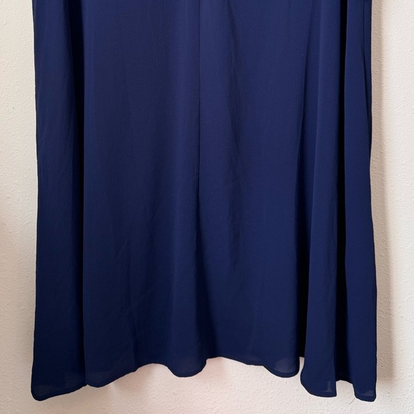 LONDON TIMES PLUS DRESS. SIZE 22  FIT AND FLARE CURVY DRESS. LINED. New with tag - Picture 15 of 16